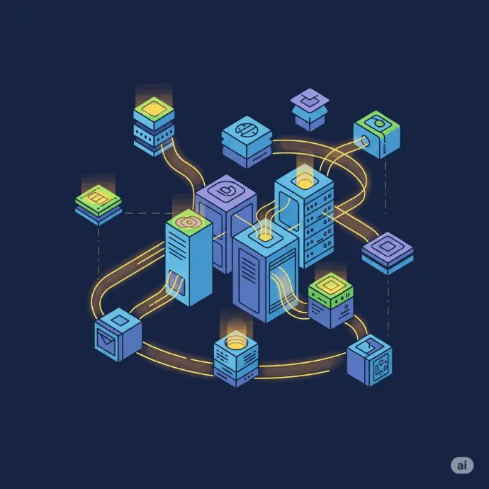 infraestruturas de TI, infraestruturas adaptáveis, evolução de TI, ecossistema tecnológico, infraestrutura de TI para crescimento, recursos de TI flexíveis, estabilidade e desempenho de TI, suporte a operações críticas, infraestrutura tecnológica adaptável, otimização de recursos de TI em Portugal