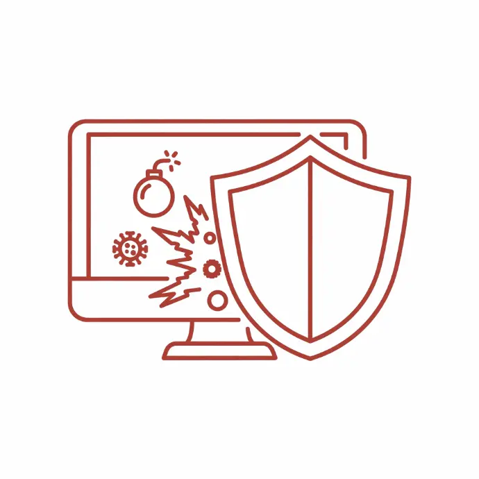 Defenda-se contra ransomware e ataques zero-day. A Magikevolution protege a sua empresa com mecanismos de defesa avançados que bloqueiam ameaças em tempo real.